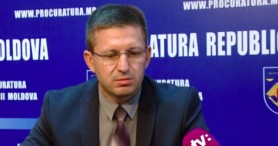 Ultima Oră // Șeful PCCOCS, Ion Caracuian, și-a dat demisia